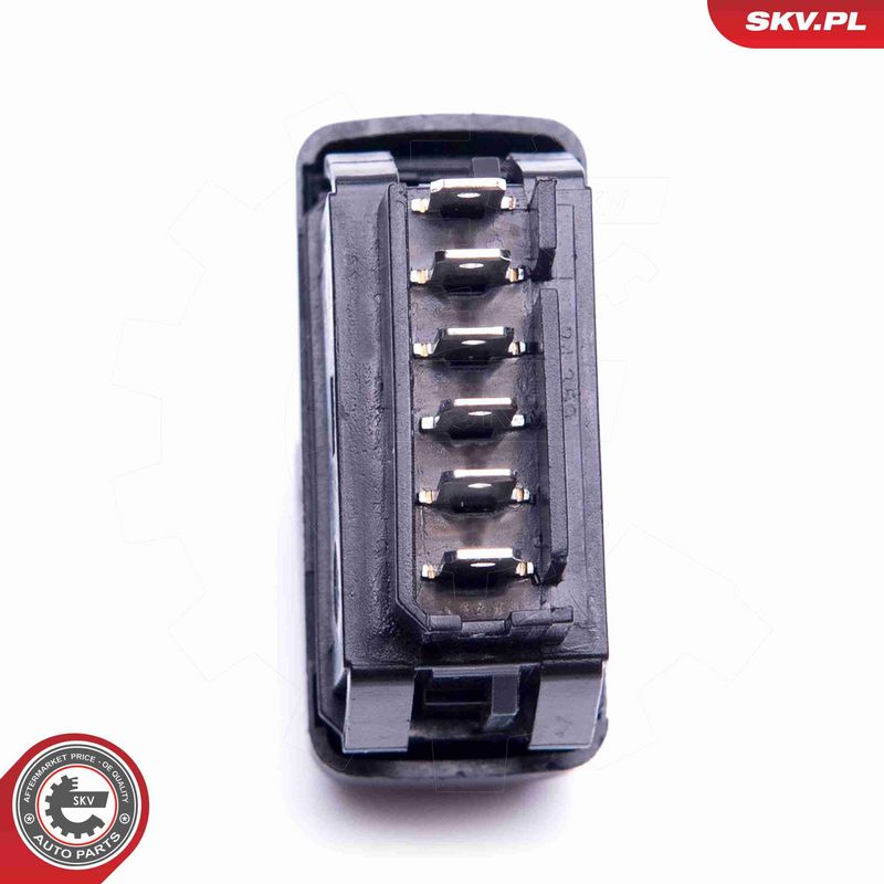 ESEN SKV 37SKV368 Switch, window regulator