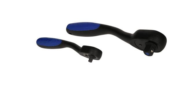Ümberlülitatava narre komplekt, KS TOOLS BT023002