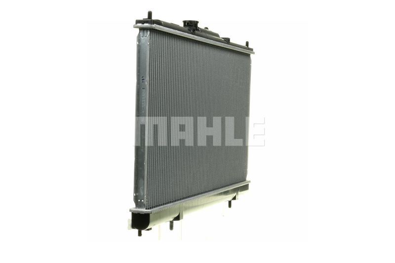 Product Image - Radiateur - CR546000S - MAHLE