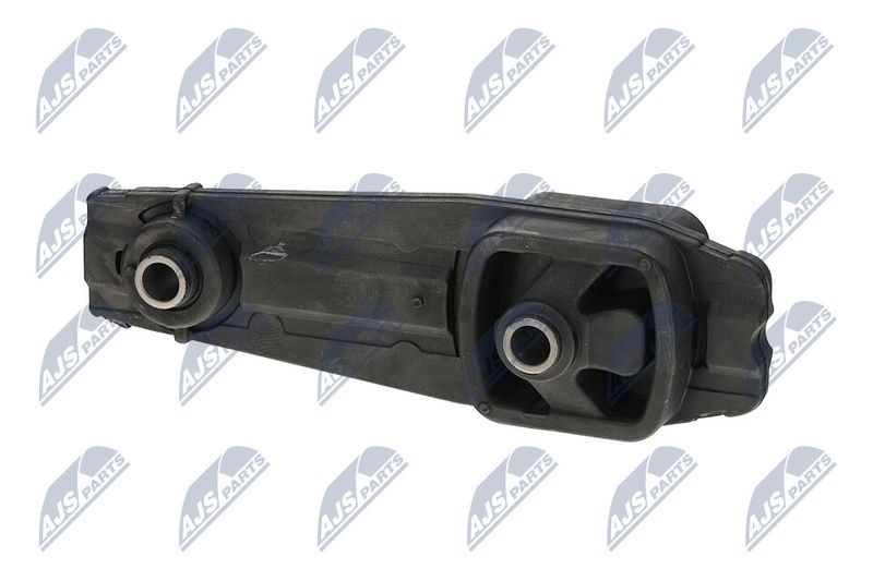 Paigutus, Mootor, NTY ZPS-CT-008