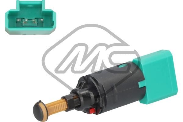 Interrupteur+des+feux+de+freins METALCAUCHO 06166