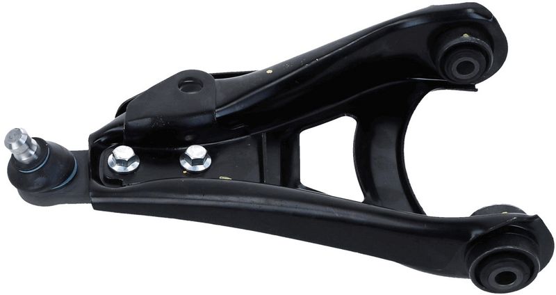 LEMFÖRDER 18137 01 Control/Trailing Arm, wheel suspension