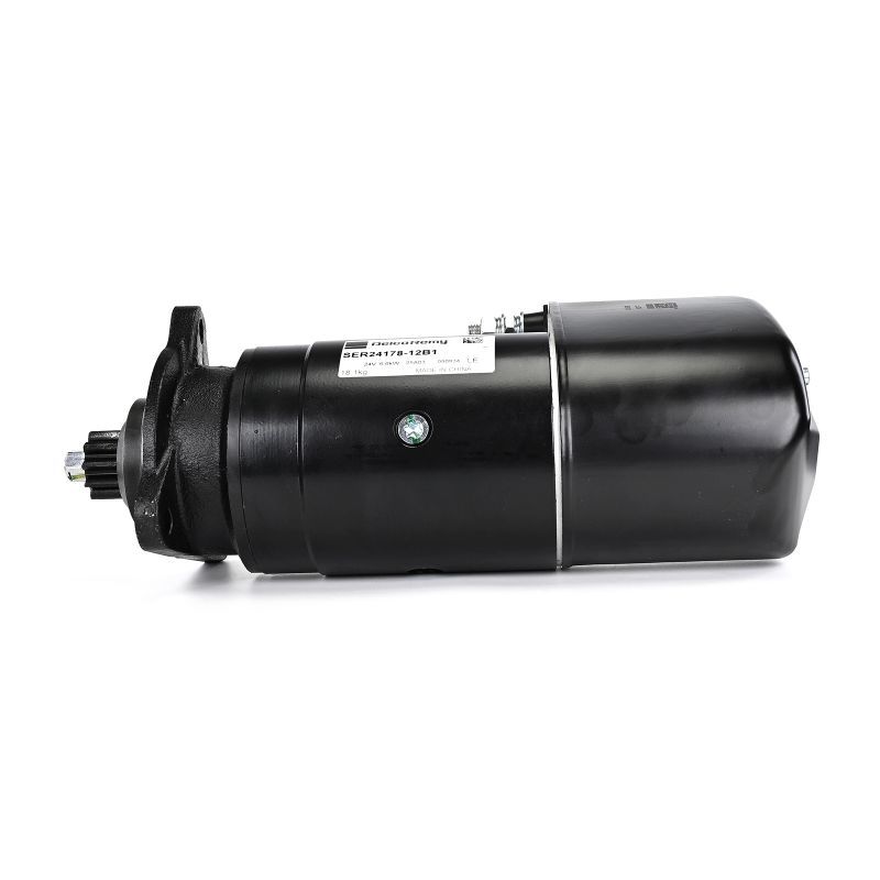 Delco Remy SER24178-12B1 Starter