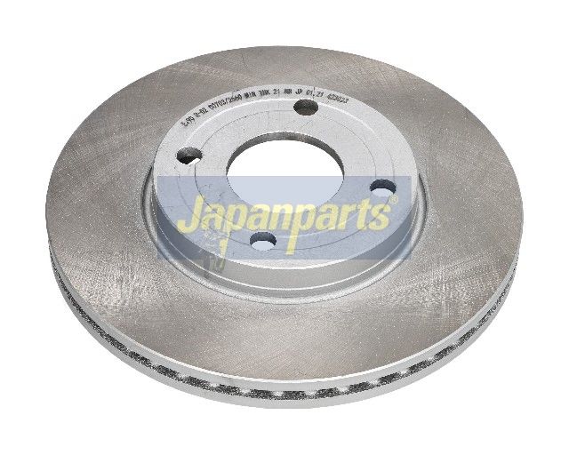 спирачен диск JAPANPARTS