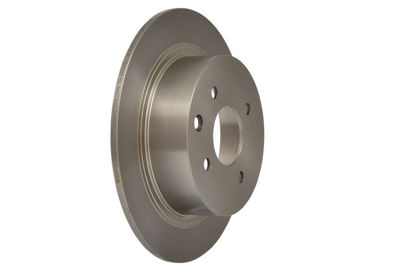 BOSCH 0986479D18 Brake Disc