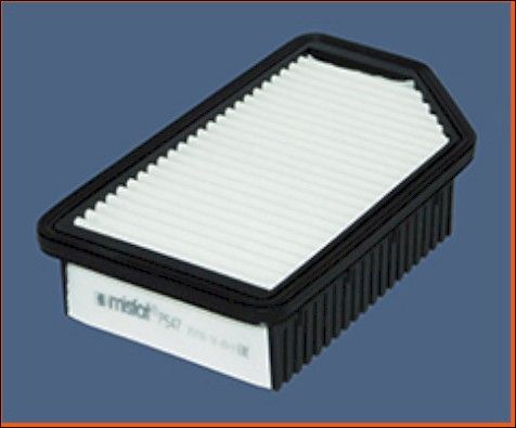 Filtre+à+air MISFAT P547