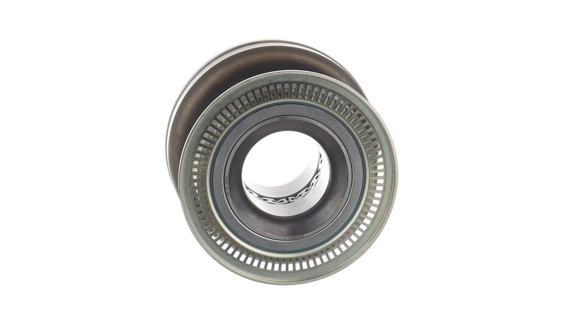 SKF VKBA5411 Wheel Bearing Kit