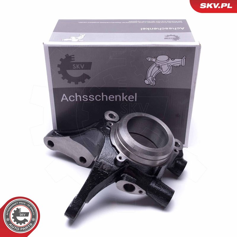 Käändmik, rattakinnitus, ESEN SKV 47SKV722