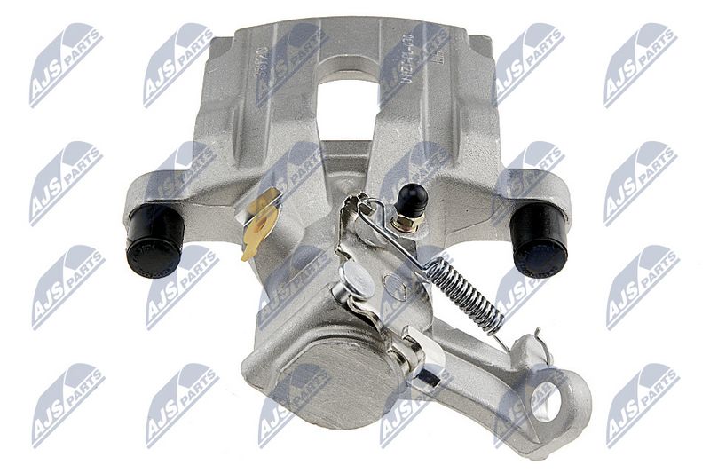 Pidurisadul, NTY HZT-PL-030