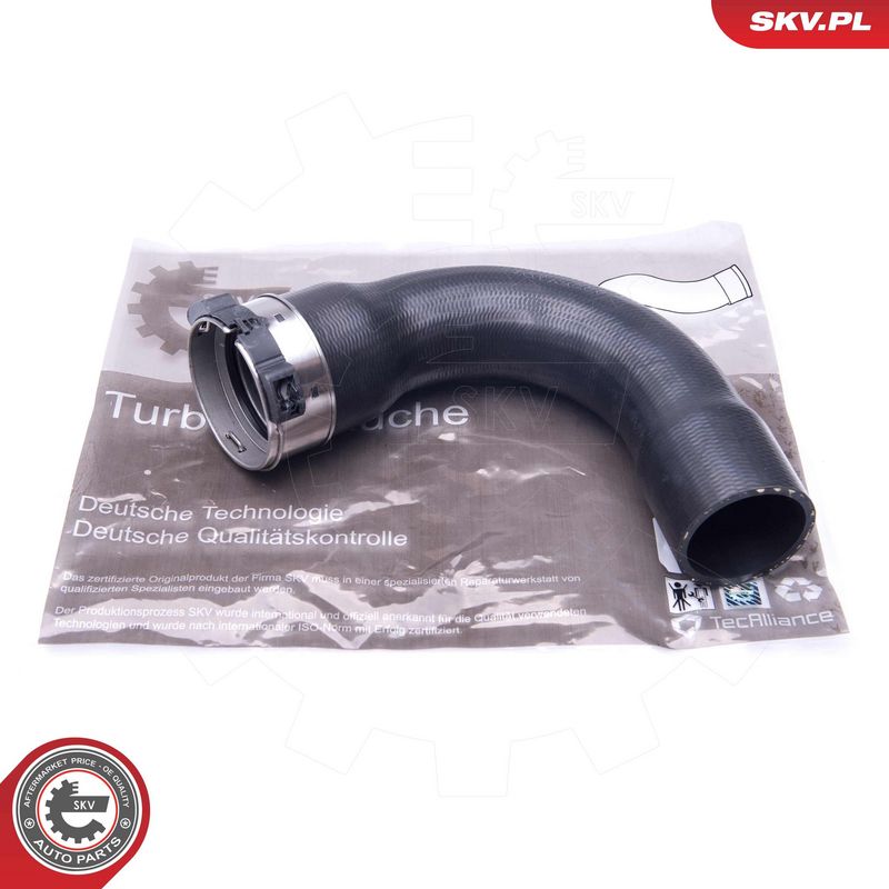 Laadimisõhu voolik, ESEN SKV 43SKV107