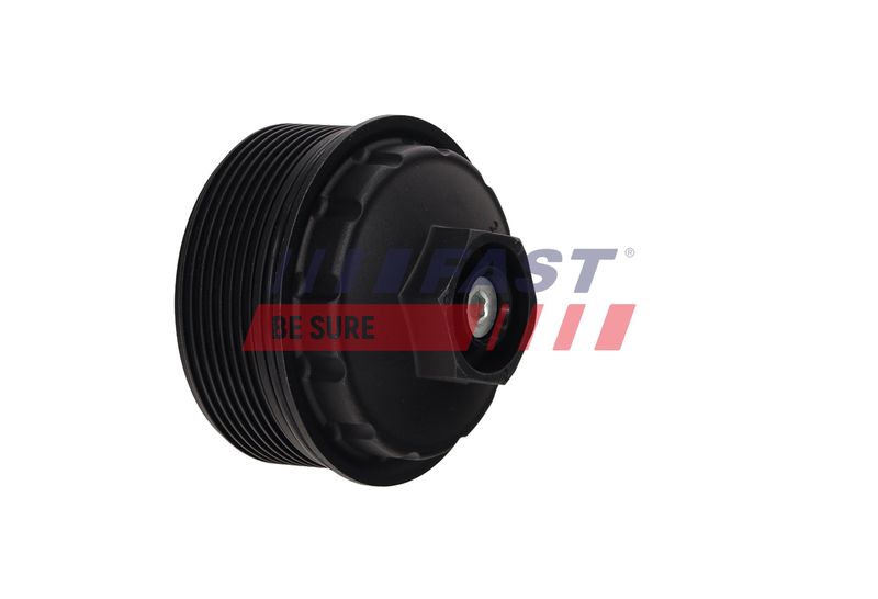 FAST FT04371 Cap, oil filter housing