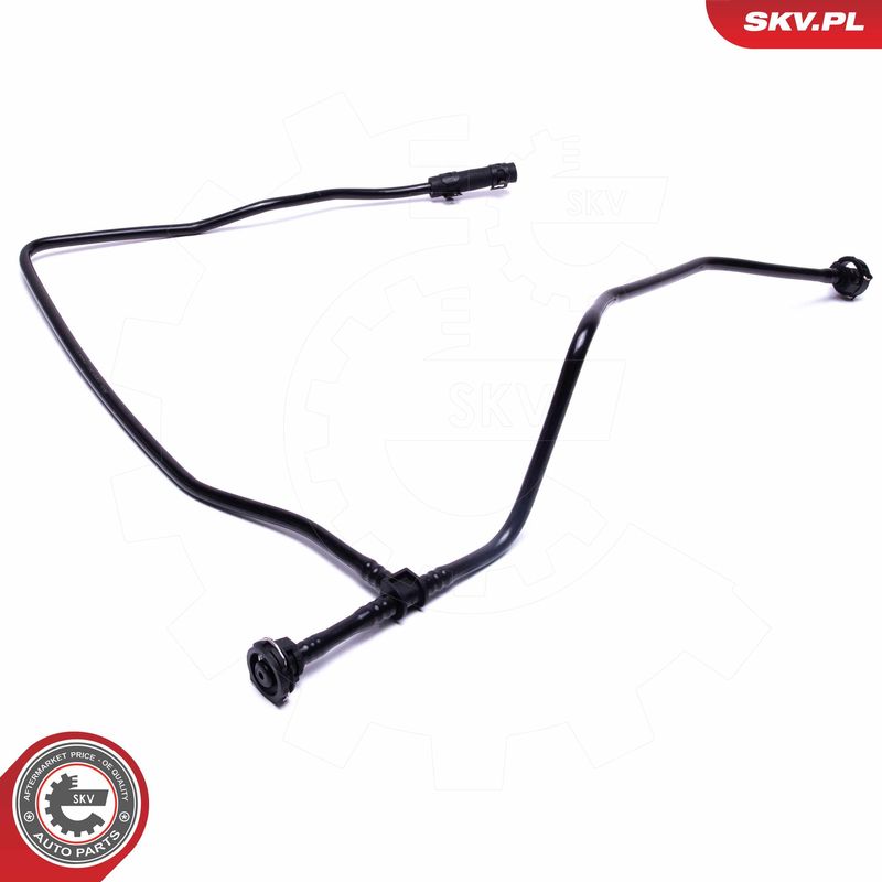 ESEN SKV 54SKV467 Radiator Hose