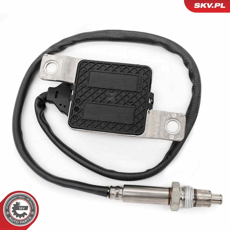 NOx-sensor, NOx-katalüsaator, ESEN SKV 71SKV019