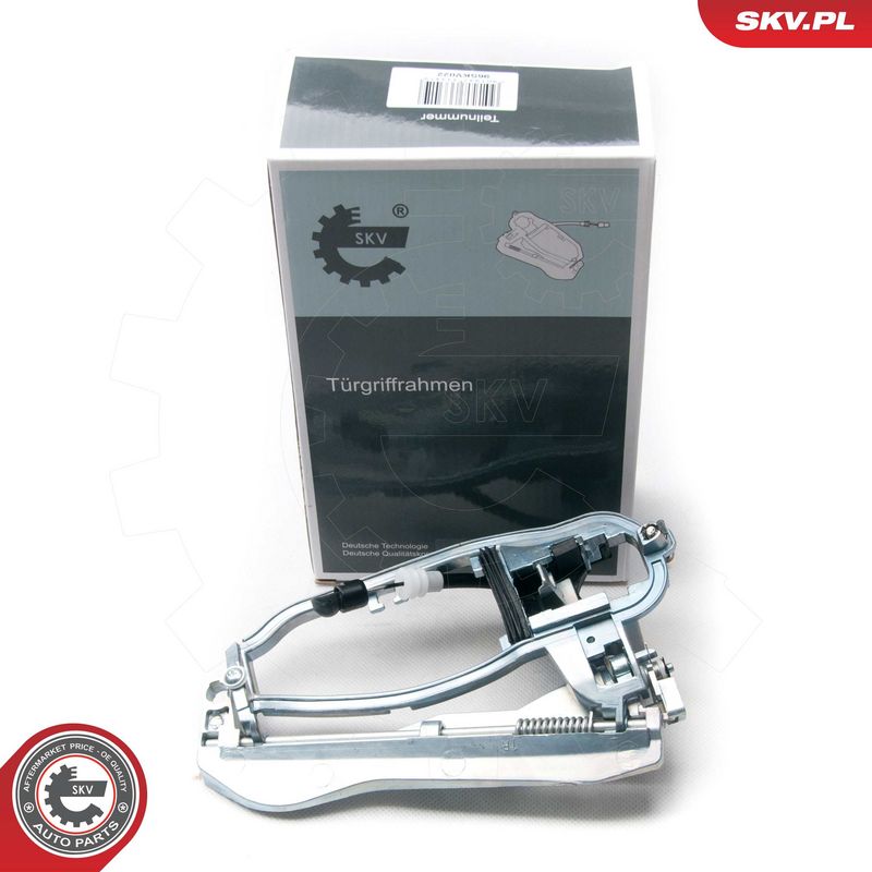 Raam, väljaspoolne...