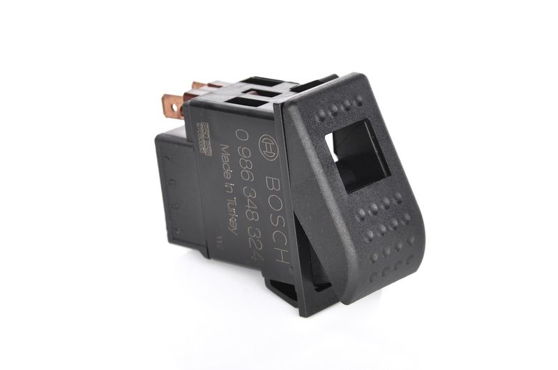BOSCH 0986348324 Direction Indicator Switch