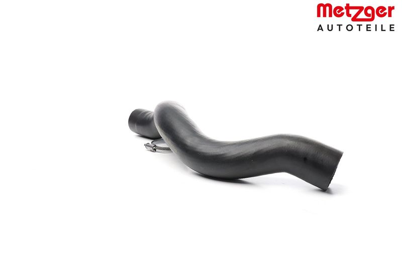 METZGER AUTOTEILE 2400900 Charge Air Hose
