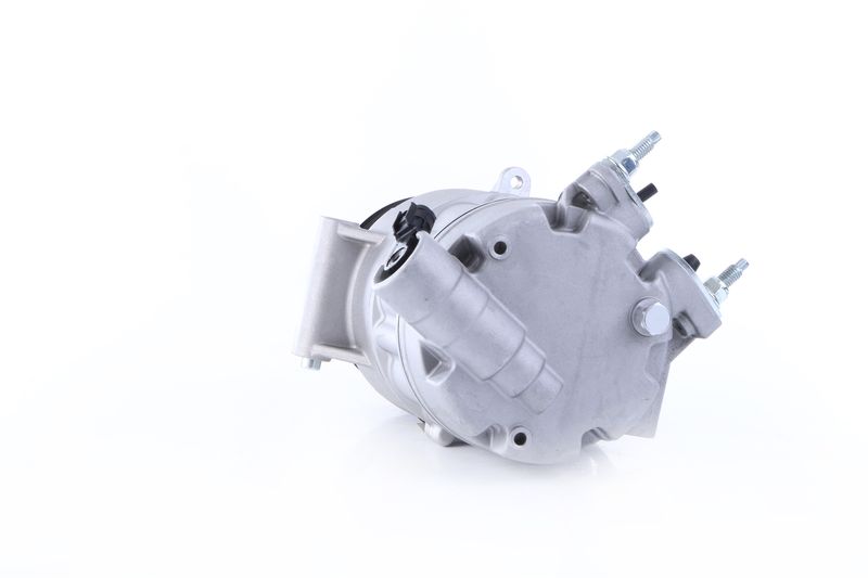 NISSENS 890589 Compressor, air conditioning