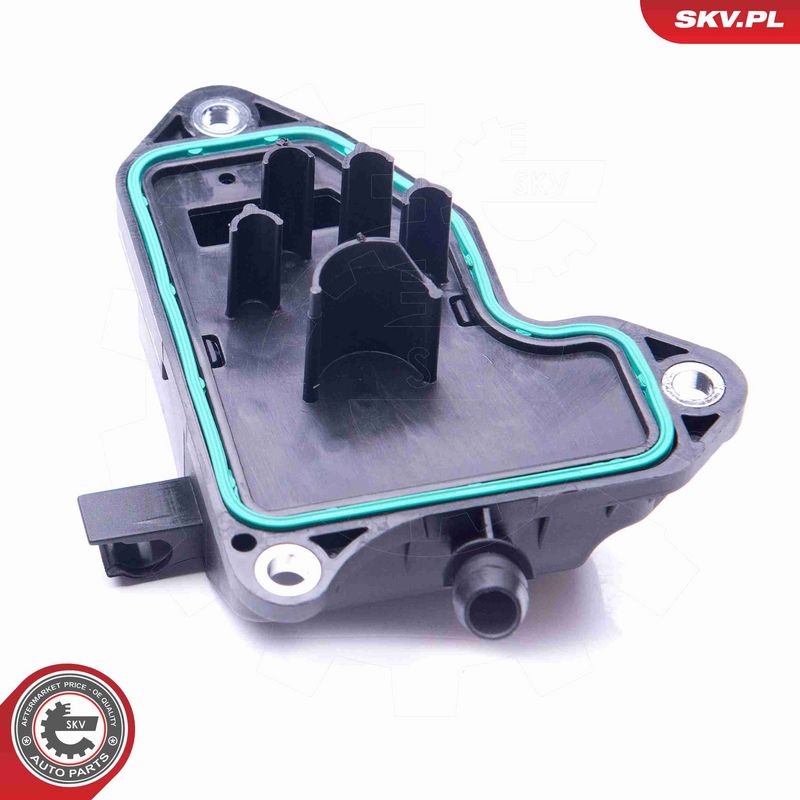 ESEN SKV 31SKV061 Oil Separator, crankcase ventilation