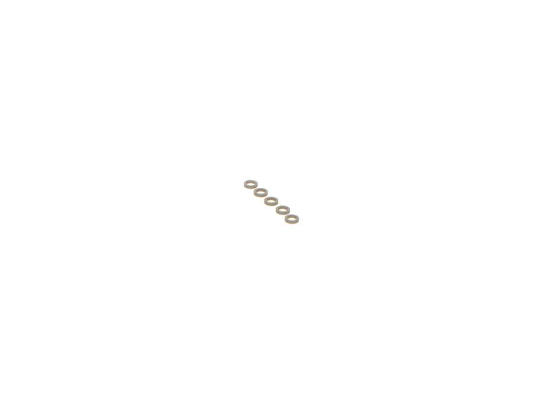 Remondikomplekt, Common-Rail süsteem, BOSCH F 00Z C99 675