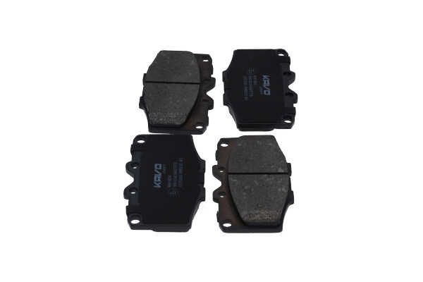 Kavo Parts KBP-9028 Brake Pad Set, disc brake
