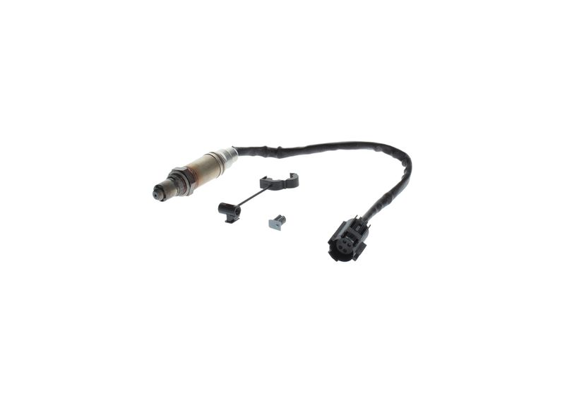 Lambda sonda F 00E 263 356