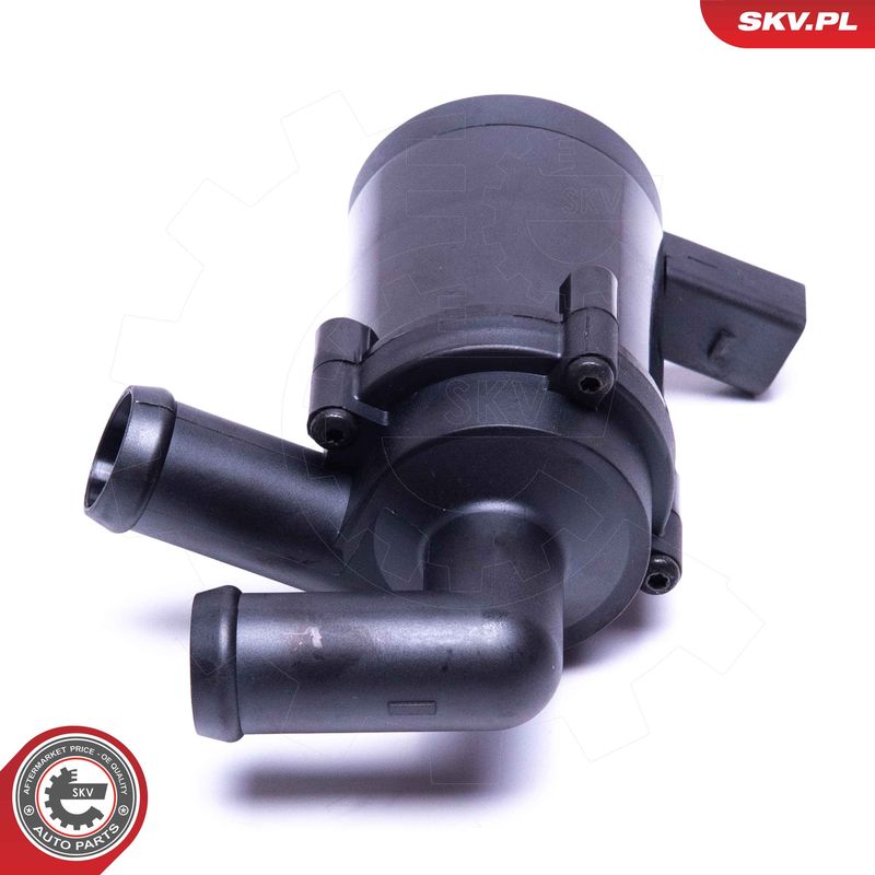 ESEN SKV 22SKV032 Auxiliary Water Pump (cooling water circuit)