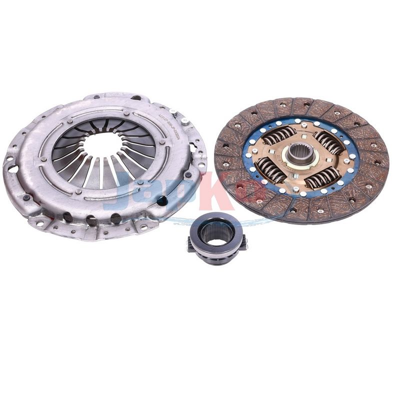 Sidurikomplekt, JAPKO 92S00