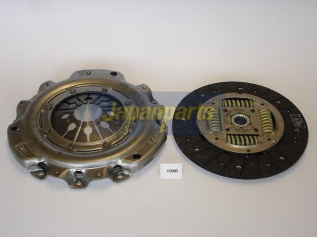 JAPANPARTS Sankabos komplektas
