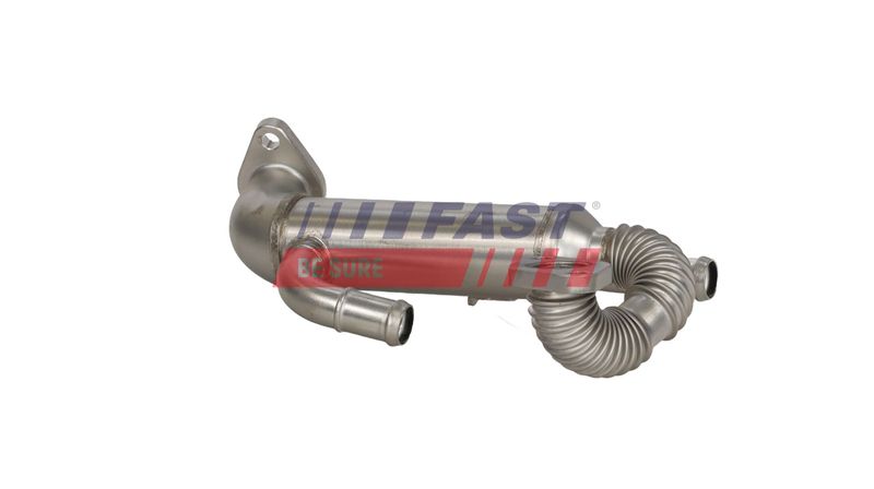 FAST FT05102 Cooler, exhaust gas recirculation