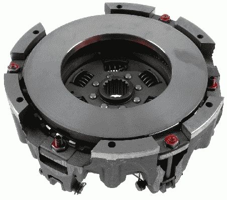 SACHS 1888600125 Clutch Pressure Plate