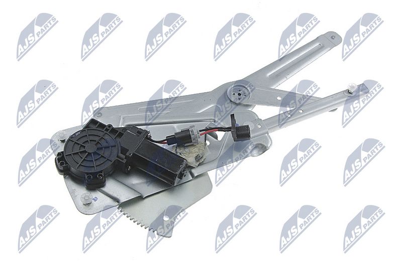 Aknatõstuk, NTY EPS-RE-029