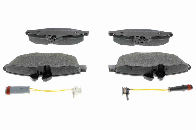VAICO V30-8145 Brake Pad Set, disc brake