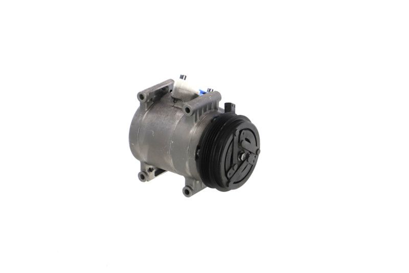 REMANTE 005-001-000141R Compressor, air conditioning