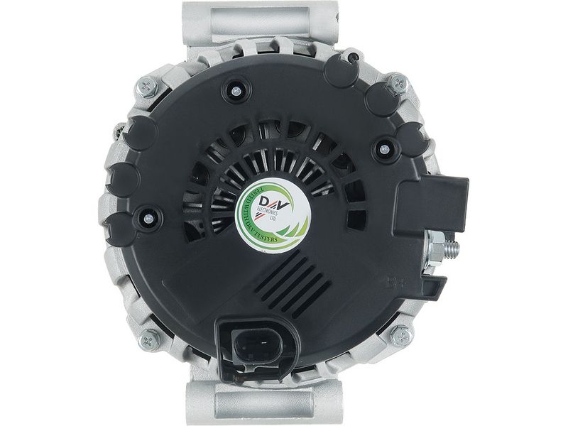 AS-PL A3495S Alternator
