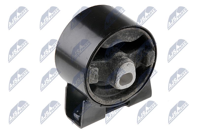 Paigutus, Mootor, NTY...