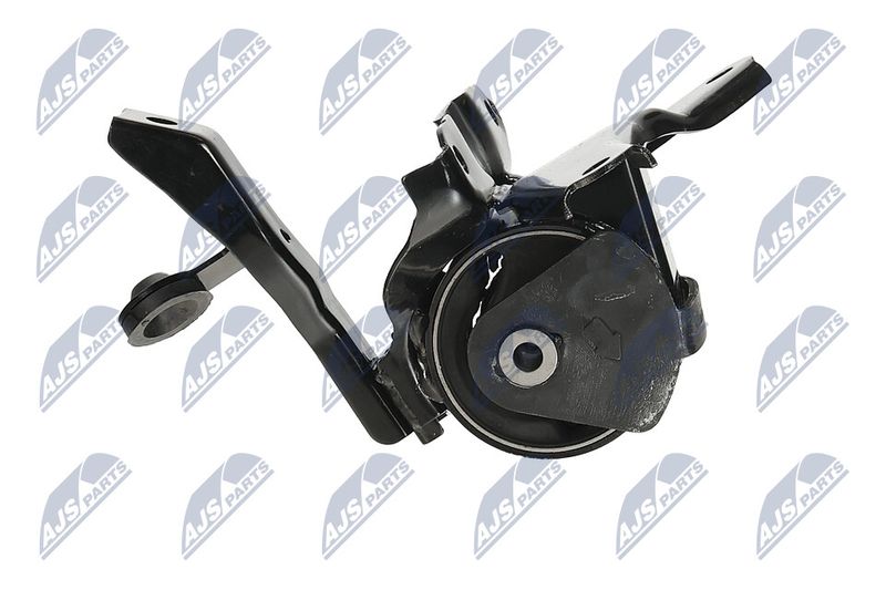 Paigutus, Mootor, NTY ZPS-KA-351