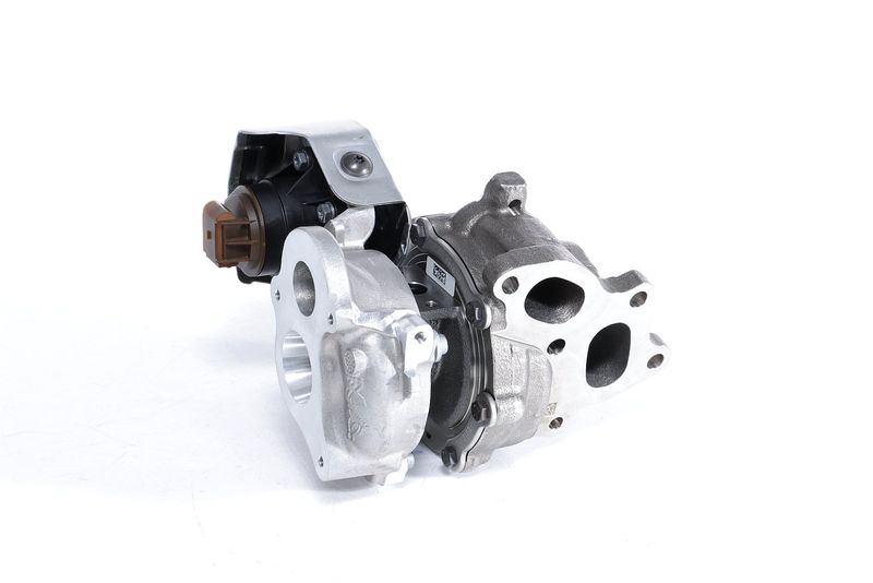 Compresor,sistem de supraalimentare T918029KL BTS Turbo