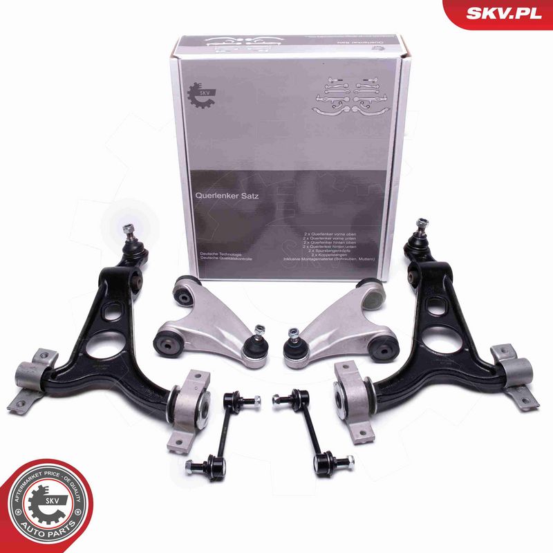 ESEN SKV 04SKV940 - Control/Trailing Arm Kit, wheel suspension