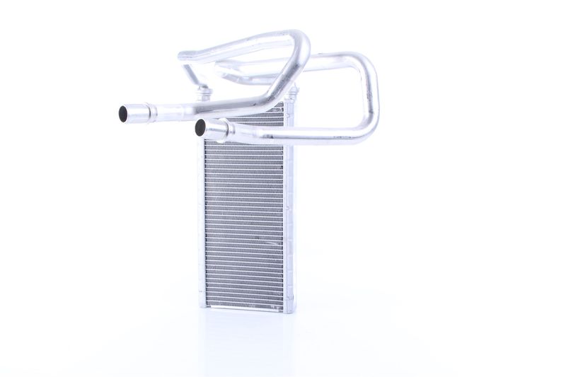 NISSENS 707310 Heat Exchanger, interior heating
