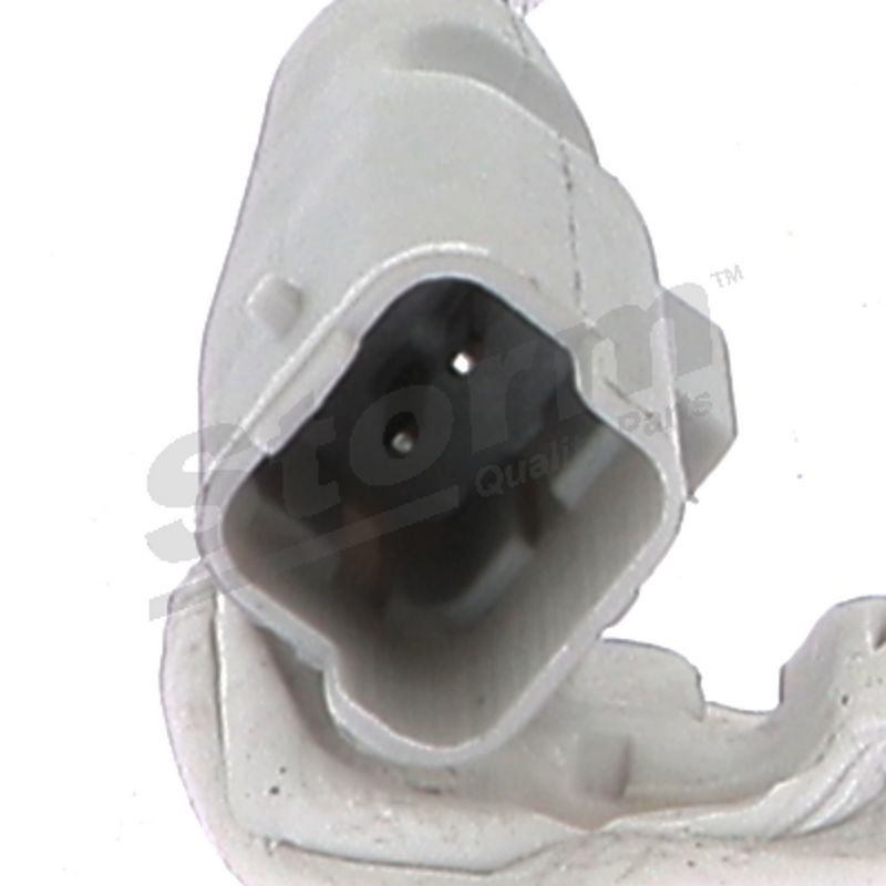 Capteur, vitesse de roue STORM QUALITY PARTS 777126