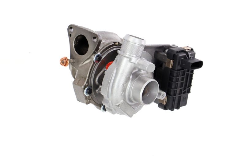 REMANTE 003-002-001017R Charger, charging (supercharged/turbocharged)