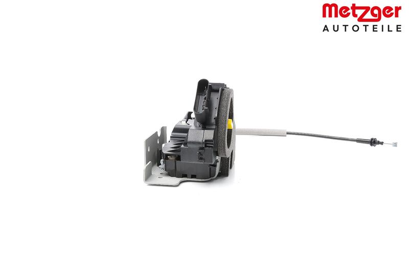 METZGER AUTOTEILE 2311040 Tailgate Lock