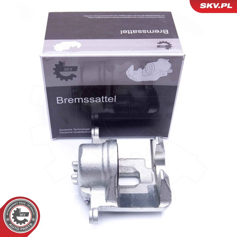 Pidurisadul, ESEN SKV 44SKV992