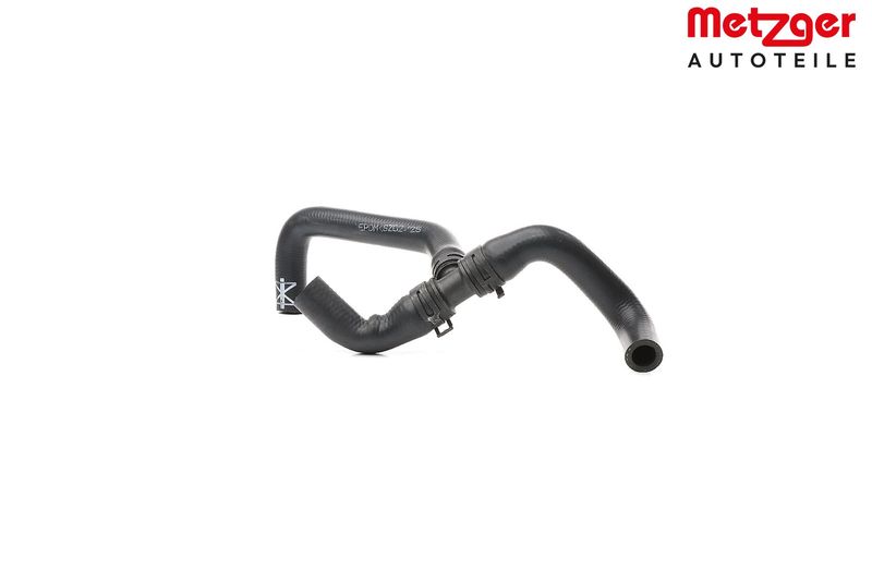 METZGER AUTOTEILE 2420866 Radiator Hose