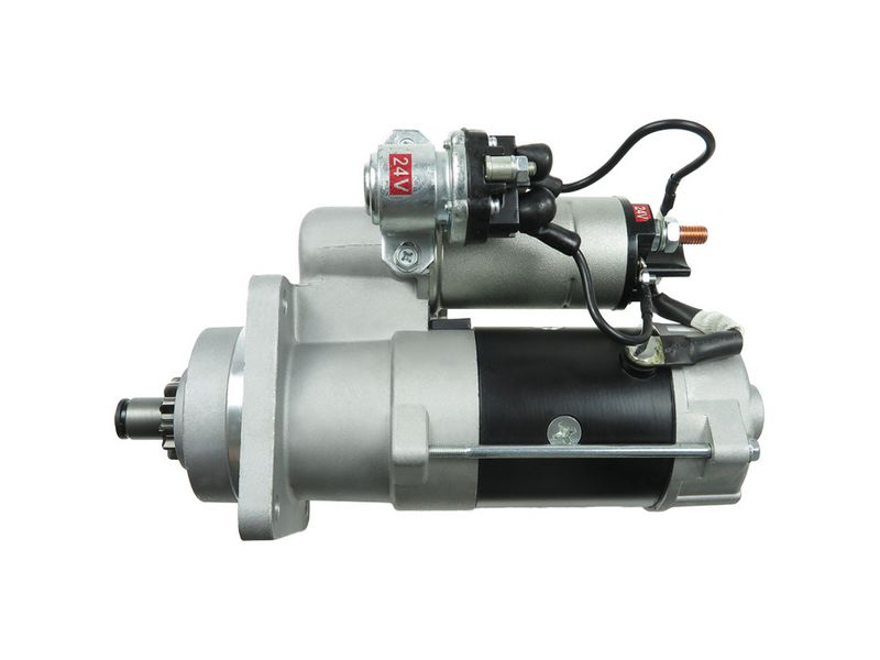 AS-PL S1119 Starter