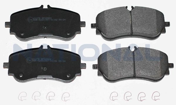 National NP3042