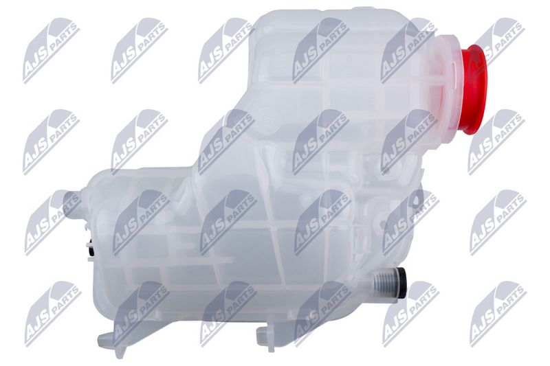 NTY CZW-LR-017 Expansion Tank, coolant