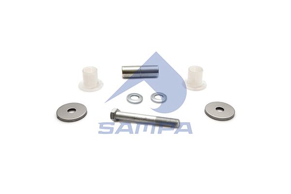 Set reparatie, stabilizator cabina sofer SAMPA 080.718