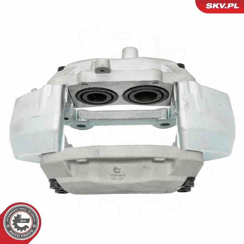 Pidurisadul, ESEN SKV 74SKV842