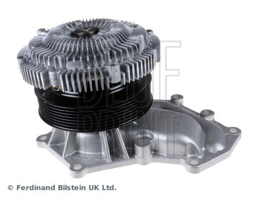 BLUE PRINT ADN19172C Water Pump, engine cooling